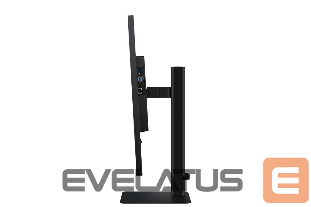 Monitor Samsung LS32D600UAUXEN 32" IPS Monitor QHD 2560x1440/16:9/350cd/m2/5ms, HDMI, DP, USB |