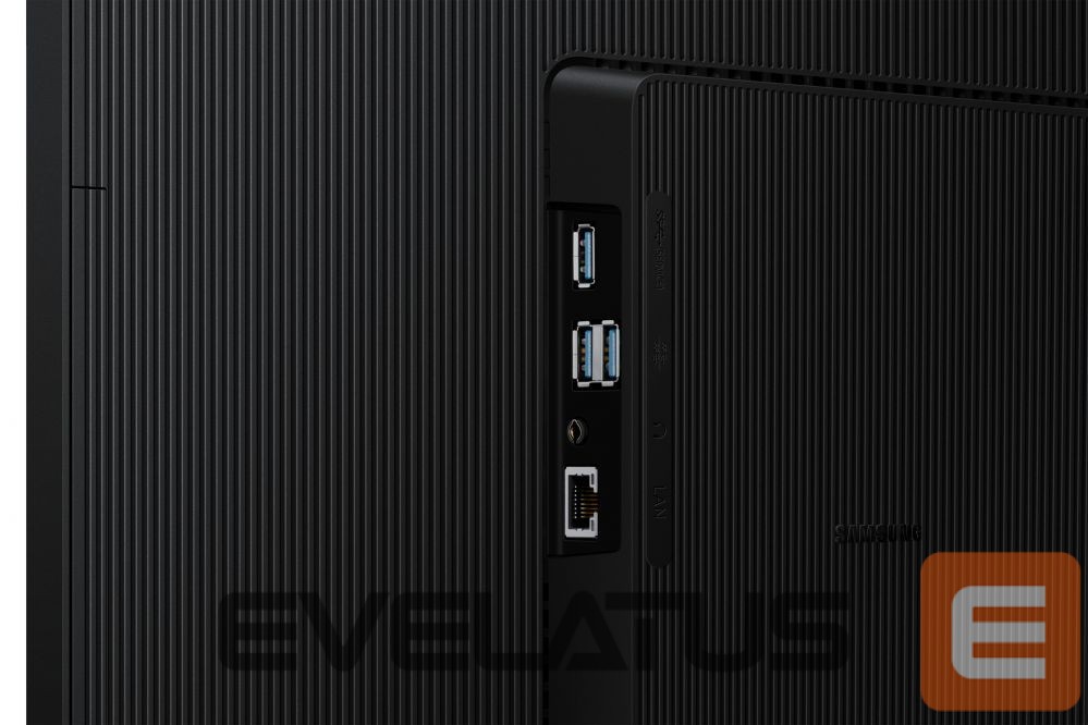 Monitor Samsung LS32D600UAUXEN 32" IPS Monitor QHD 2560x1440/16:9/350cd/m2/5ms, HDMI, DP, USB |