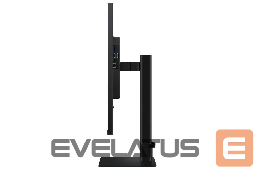 Monitor Samsung LS32D600UAUXEN 32" IPS Monitor QHD 2560x1440/16:9/350cd/m2/5ms, HDMI, DP, USB |