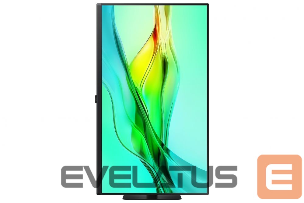 Monitor Samsung LS32D600UAUXEN 32" IPS Monitor QHD 2560x1440/16:9/350cd/m2/5ms, HDMI, DP, USB |