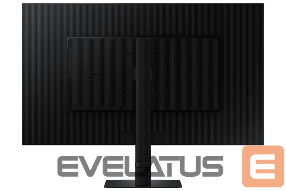 Monitor Samsung LS32D600UAUXEN 32" IPS Monitor QHD 2560x1440/16:9/350cd/m2/5ms, HDMI, DP, USB |