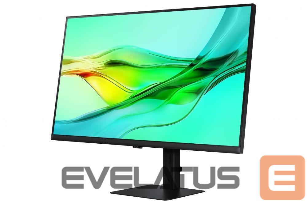 Monitor Samsung LS32D600UAUXEN 32" IPS Monitor QHD 2560x1440/16:9/350cd/m2/5ms, HDMI, DP, USB |