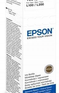 Printer accessories EPSON  T6642 Ink bottle 70ml Ink Cartridge, Cyan 