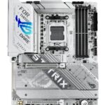 AMD protsessori emaplaat Asus  MB AMD X870 SAM5 ATX/ROG STRIX X870-A GAM WIFI 