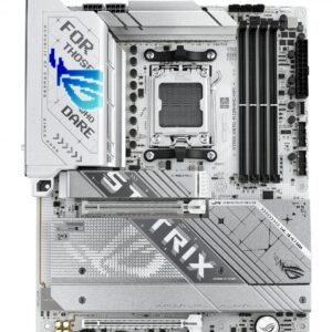 AMD protsessori emaplaat Asus  MB AMD X870 SAM5 ATX/ROG STRIX X870-A GAM WIFI 