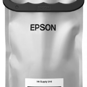 Printer accessories EPSON  WorkForce Pro EM/EP-C800R Black XL Ink | 