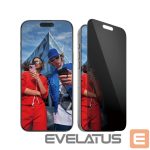 Back panel cover PanzerGlass  Privacy  Screen Protector iPhone 16 Pro Max | Ultra-Wide Fit | 