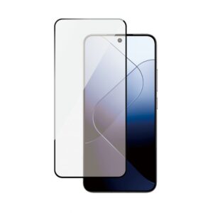 Back panel cover PanzerGlass  SAFE by  Screen Protector Xiaomi 14 | 13 | Ultra-Wide Fit | 