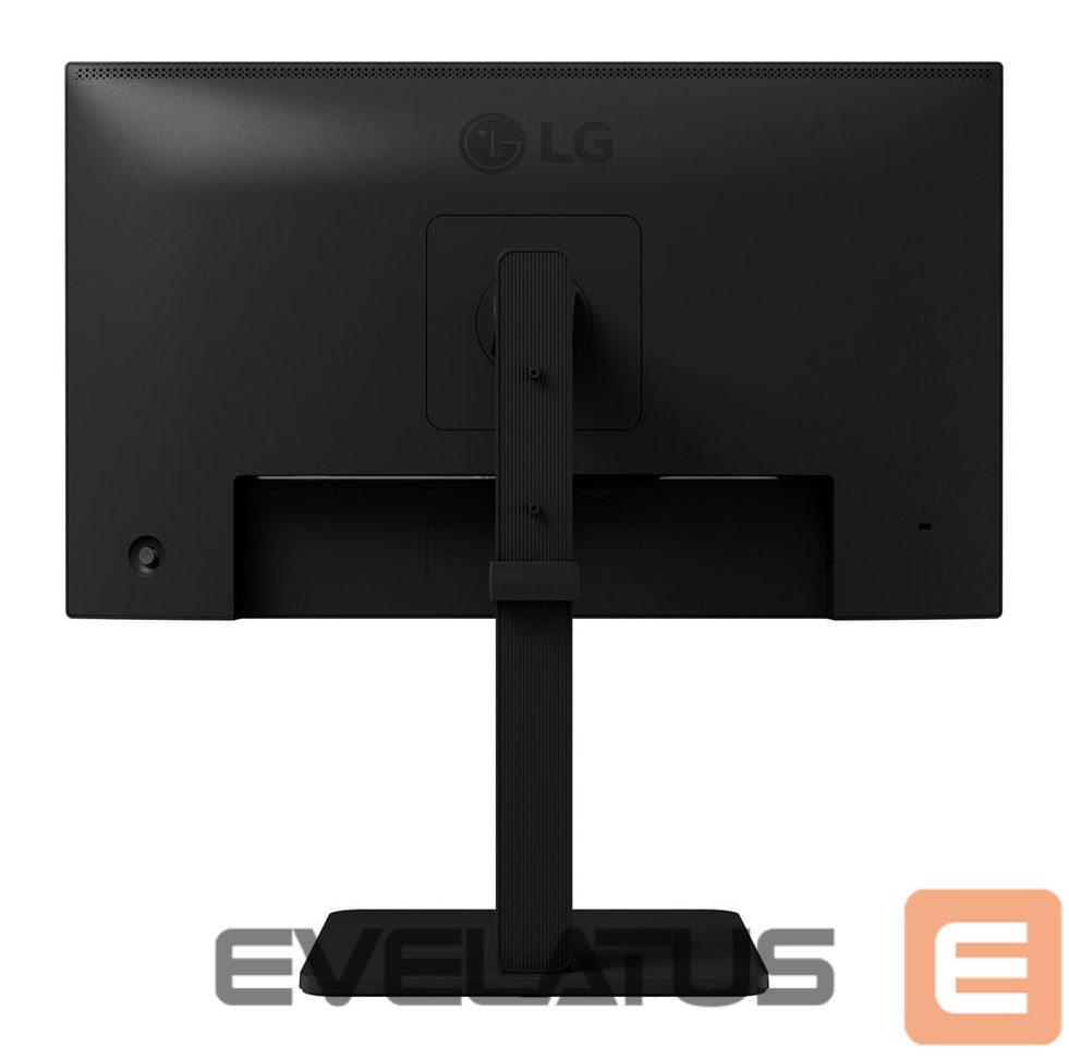 Monitor LG MONITOR LCD 24" IPS/24BA550-B