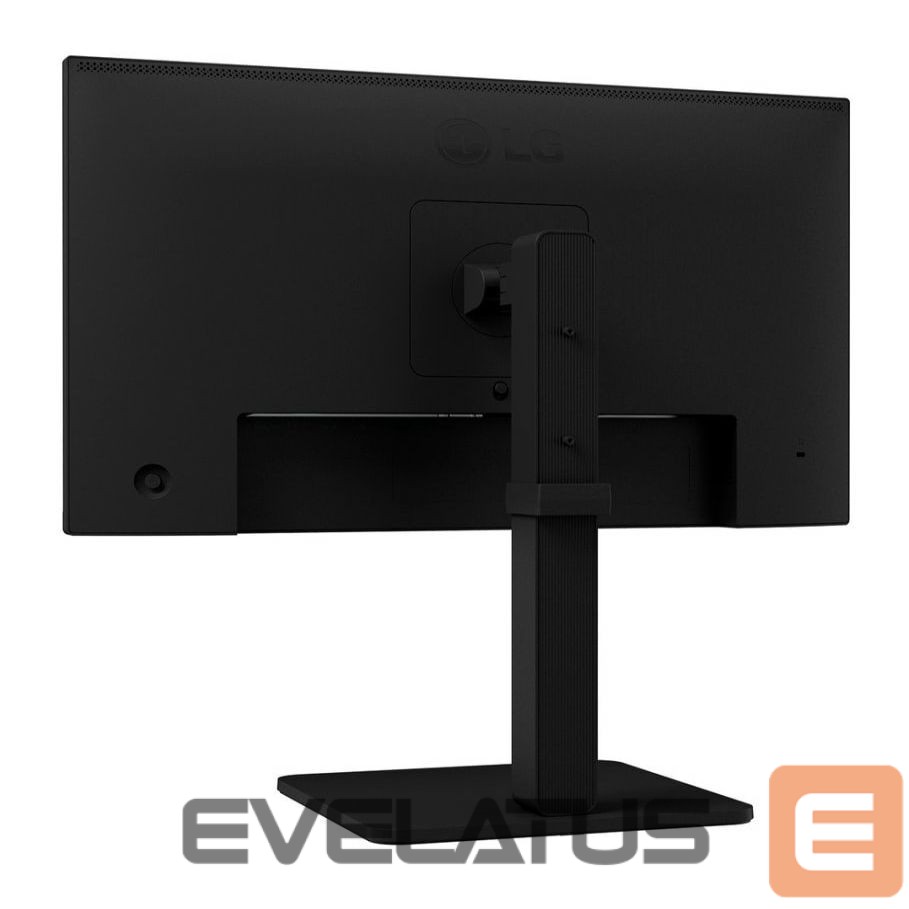 Monitor LG MONITOR LCD 24" IPS/24BA550-B