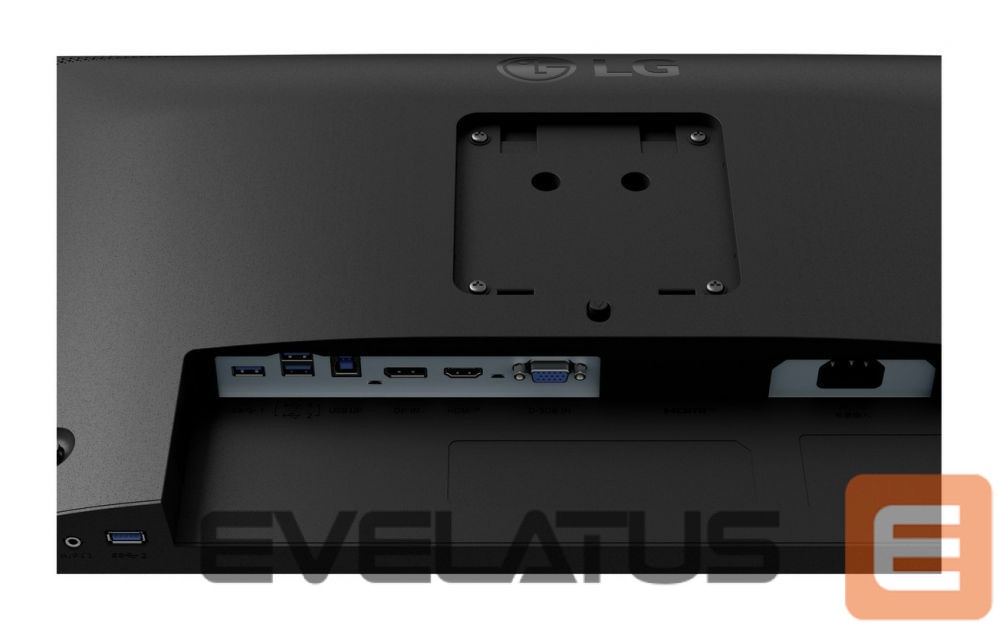 Monitor LG MONITOR LCD 24" IPS/24BA550-B