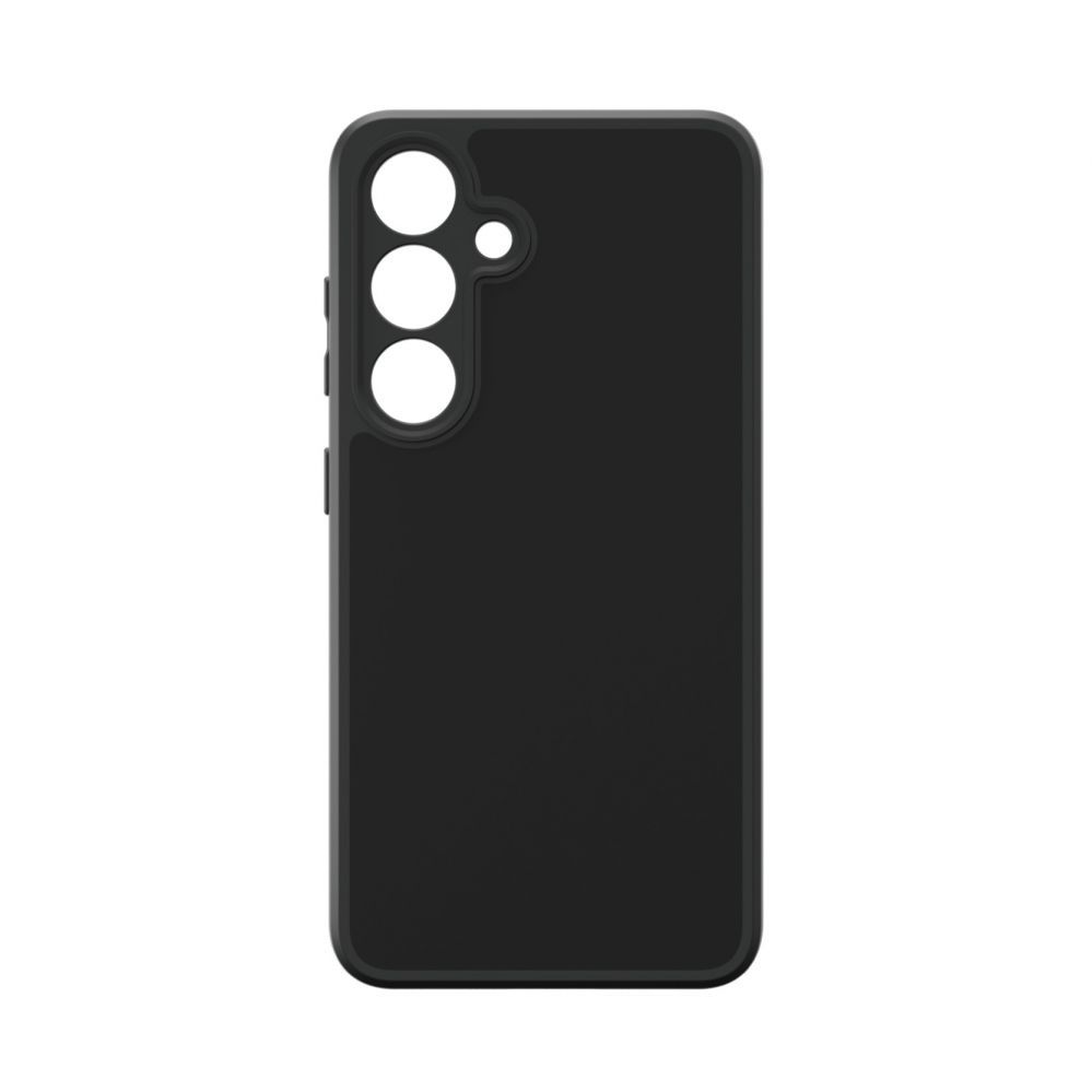 Other Phone Accessory Panzer Glass PanzerGlass HardCase Sam S24 S921 Military grade black/black 1219