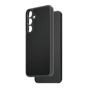 Kitas telefono priedas Panzer Glass  PanzerGlass HardCase Sam S24+ S926 black/black 1221 