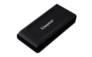 Computer components Kingston  KINGSTON XS1000 1TB SSD Pocket-Sized USB 