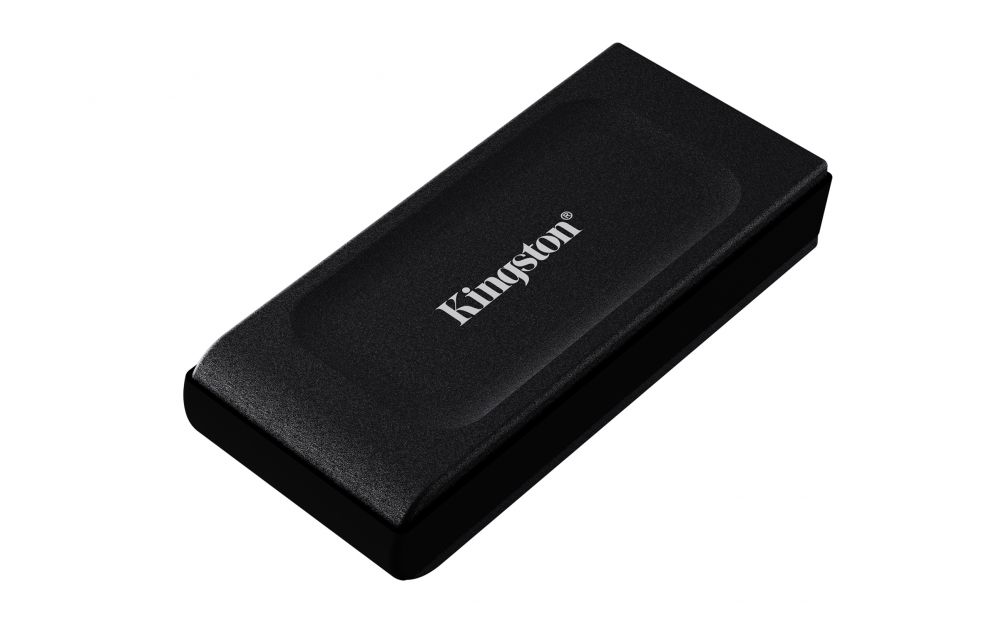 Computer components Kingston KINGSTON XS1000 1TB SSD Pocket-Sized USB