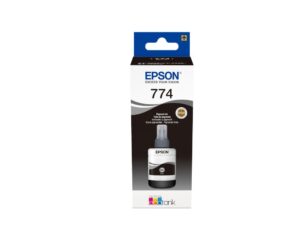 Printer accessories EPSON  T7741 Ink bottle 140ml Ink Cartridge, Black 