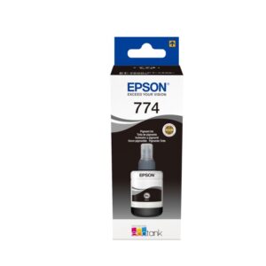 Printer accessories EPSON  T7741 Ink bottle 140ml Ink Cartridge, Black 