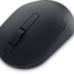 Arvutihiir Dell  Silent Mouse | MS355 | Wireless | Bluetooth/2.4GHz | Black 