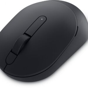 Computer mouse Dell  Silent Mouse | MS355 | Wireless | Bluetooth/2.4GHz | Black 
