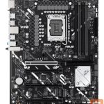 Motherboard for Intel processors Asus  MB Z890 S1851 ATX/PRIME Z890-P WIFI 