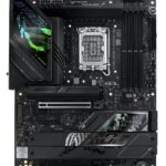 Motherboard for Intel processors Asus  MB Z890 S1851 ATX/ROG STRIX Z890-F GAM WIFI 