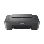 Aksesuāri un izejmateriāli Canon  PRINTER/COP/SCAN PIXMA MG2551S/0727C066 
