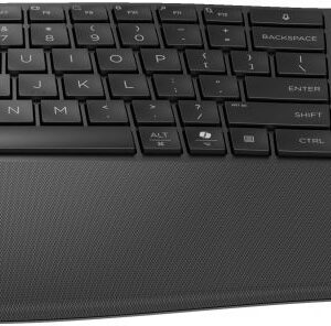Computer accessories HP  HP 685 CFT Dual-Mode Keyboard 