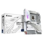Комплектующие для компьютера Gigabyte  GIGABYTE Z890 AORUS PRO ICE 
