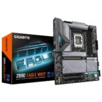 Arvuti komponendid Gigabyte  GIGABYTE Z890 EAGLE WIFI7 