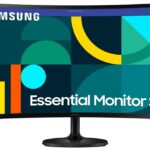 Monitori Samsung  SAMSUNG LS27D360GAUXEN 27inch Monitor 