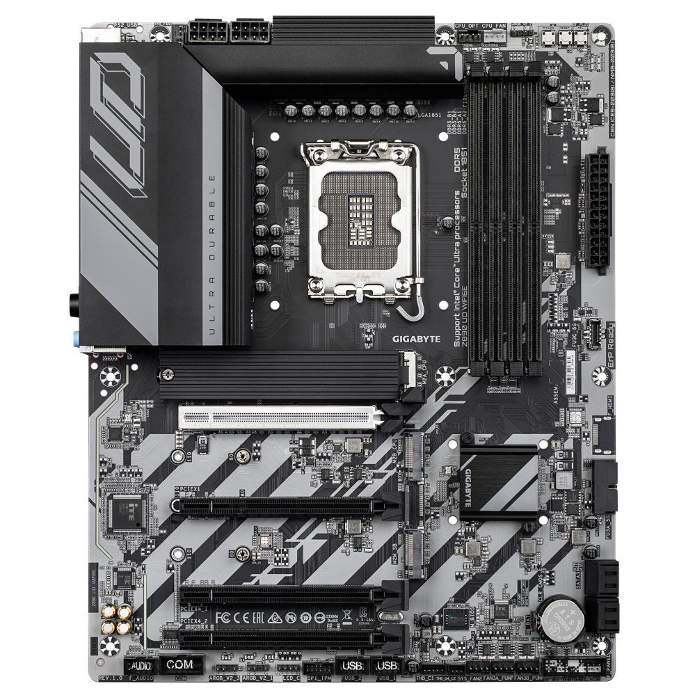 Computer components Gigabyte GIGABYTE Z890 UD WIFI6E