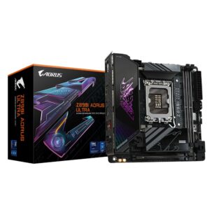 Computer components Gigabyte  GIGABYTE Z890I AORUS ULTRA 
