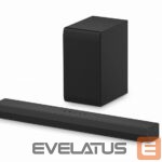 Computer accessories LG  LG S40T.DEUSLLK Soundbar 
