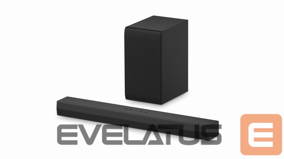 Arvutitarvikud LG LG S40T.DEUSLLK Soundbar