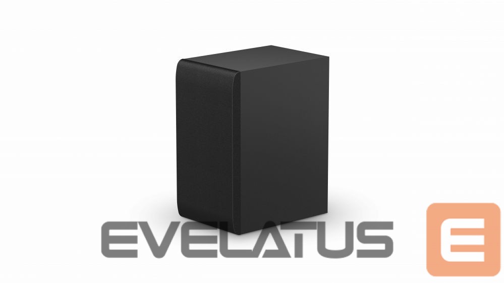 Arvutitarvikud LG LG S40T.DEUSLLK Soundbar