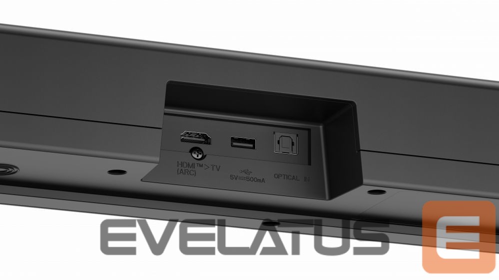 Arvutitarvikud LG LG S40T.DEUSLLK Soundbar