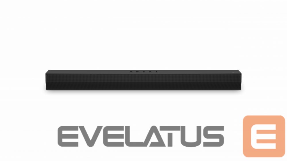 Arvutitarvikud LG LG S40T.DEUSLLK Soundbar