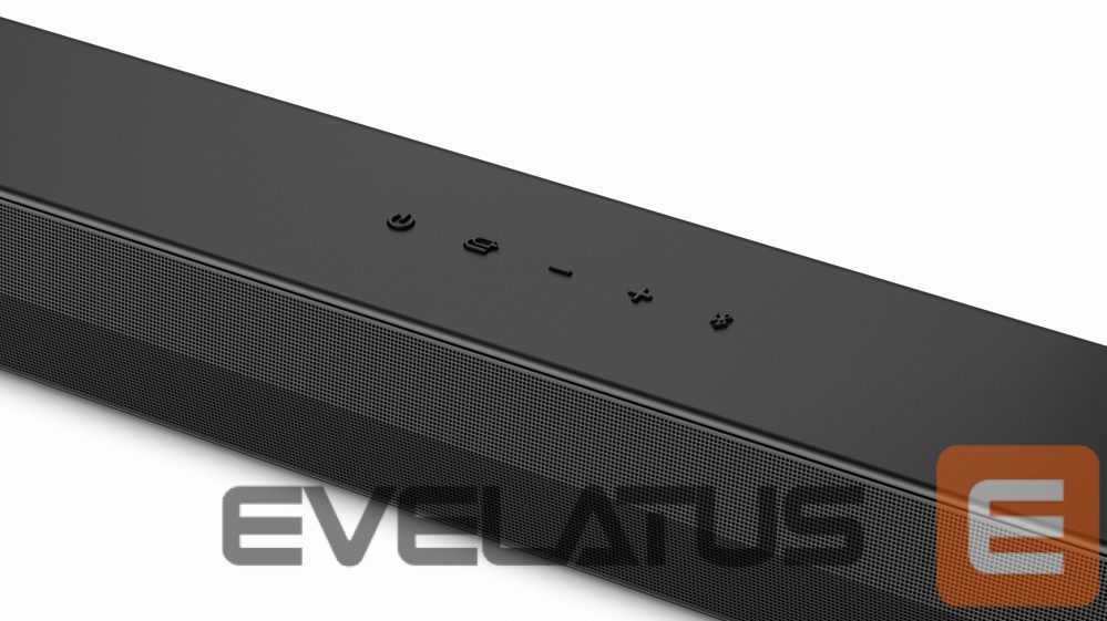 Arvutitarvikud LG LG S40T.DEUSLLK Soundbar