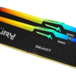Arvuti komponendid Kingston  KINGSTON 32GB 6000MT/s DDR5 CL36 DIMM 