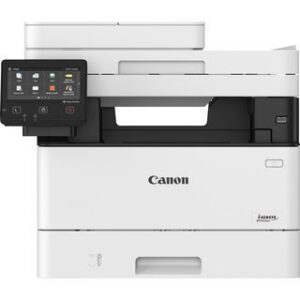 Printer Canon  Multifunction Laser Printer I-SENSYS MF455DW  Laser Mono Printer A4 Wi-Fi 