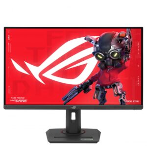 Monitors Asus  ASUS ROG Strix XG27UCG 27inch IPS UHD 