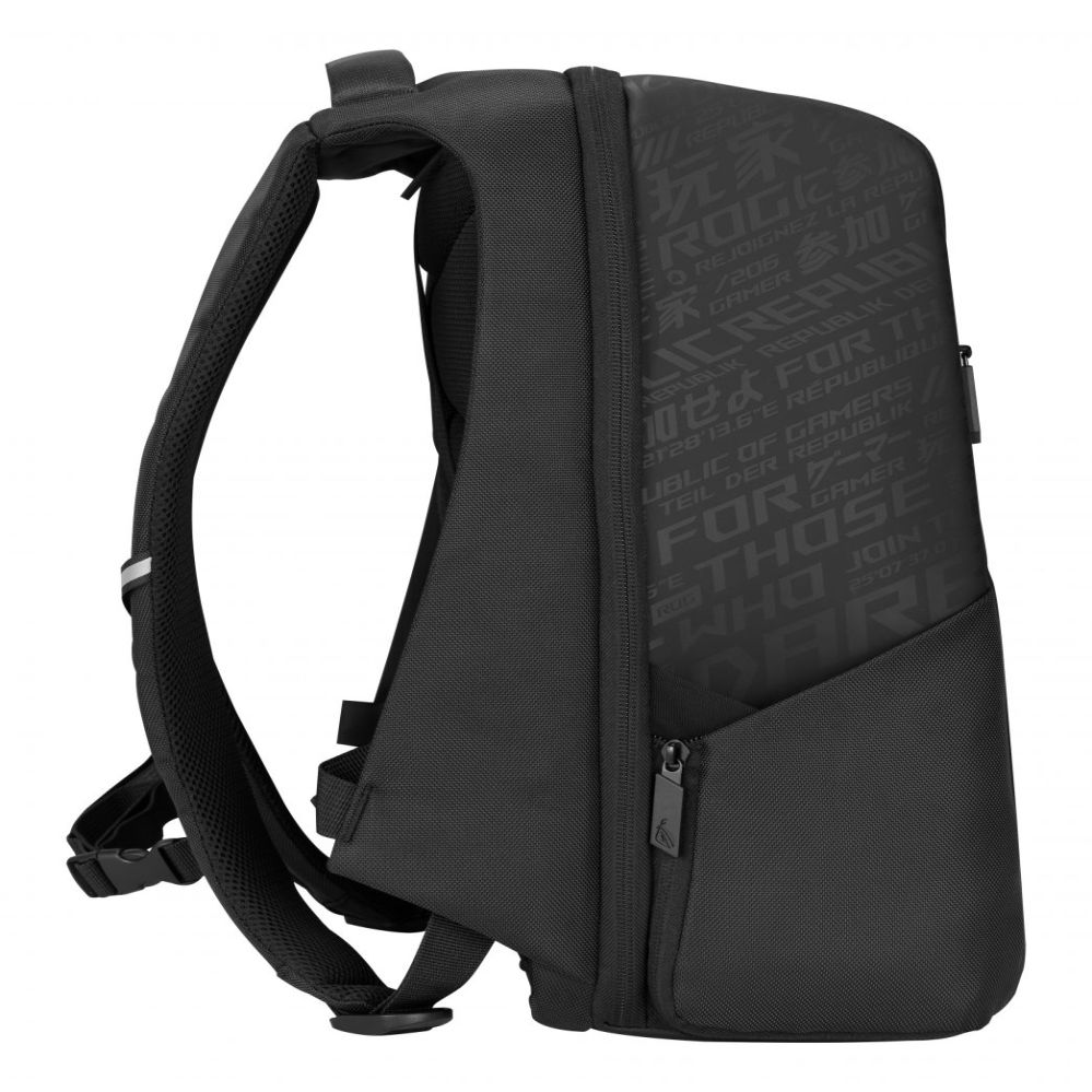 Laptop Bag Asus ROG Ranger BP2501 | Fits up to size 16 " | Backpack | Black