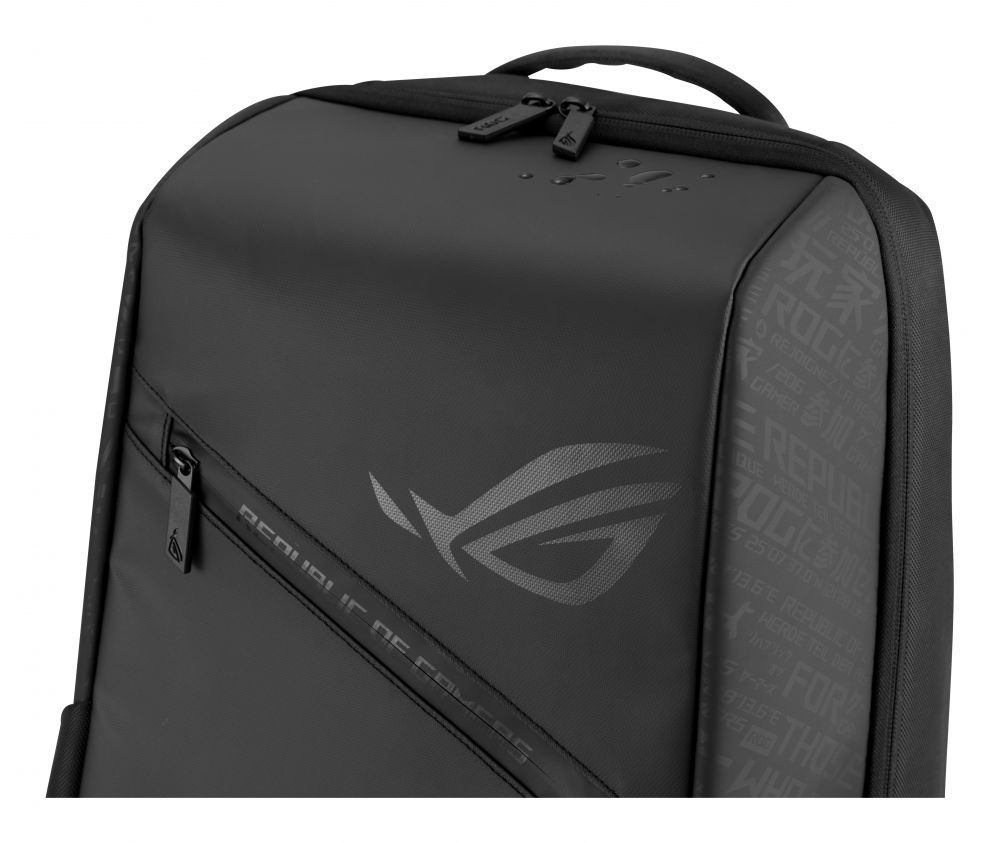 Laptop Bag Asus ROG Ranger BP2501 | Fits up to size 16 " | Backpack | Black