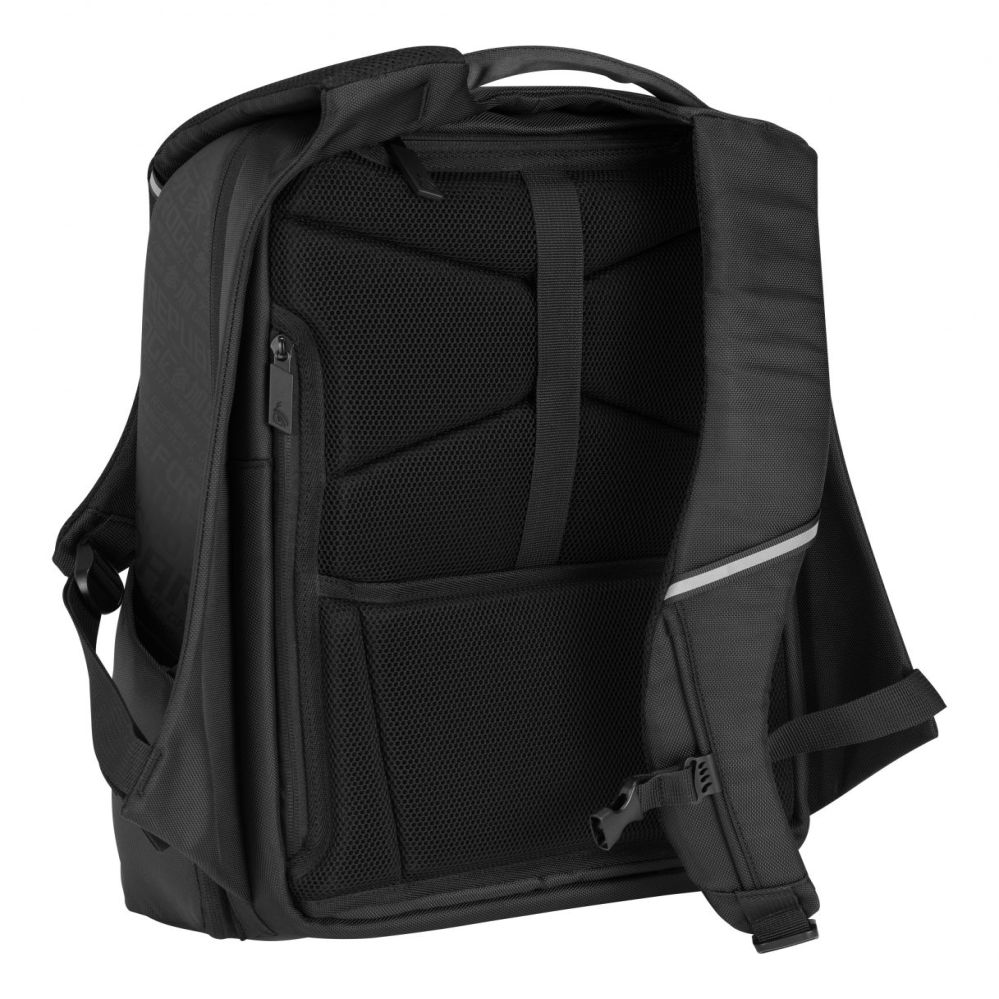 Laptop Bag Asus ROG Ranger BP2501 | Fits up to size 16 " | Backpack | Black