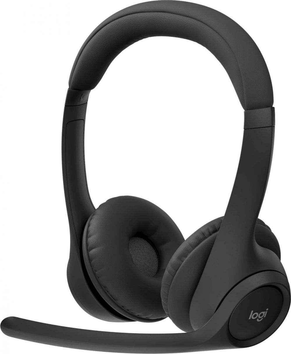 Аксессуары для компьютерной техники Logitech LOGI Headset - Zone 305 - Midnight Black
