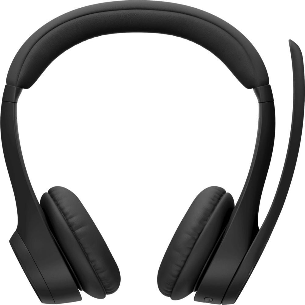 Аксессуары для компьютерной техники Logitech LOGI Headset - Zone 305 - Midnight Black