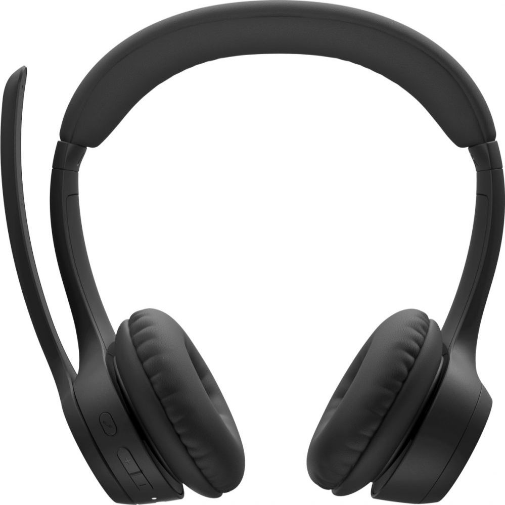 Аксессуары для компьютерной техники Logitech LOGI Headset - Zone 305 - Midnight Black