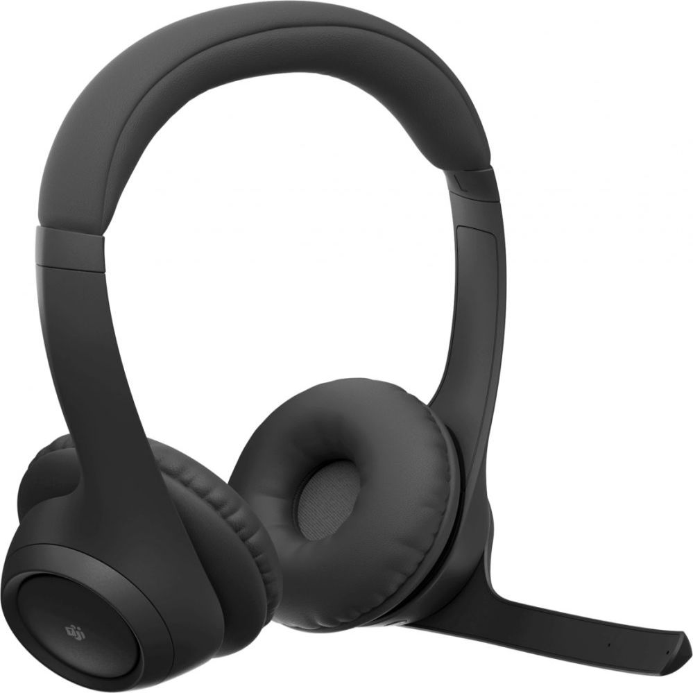 Аксессуары для компьютерной техники Logitech LOGI Headset - Zone 305 - Midnight Black