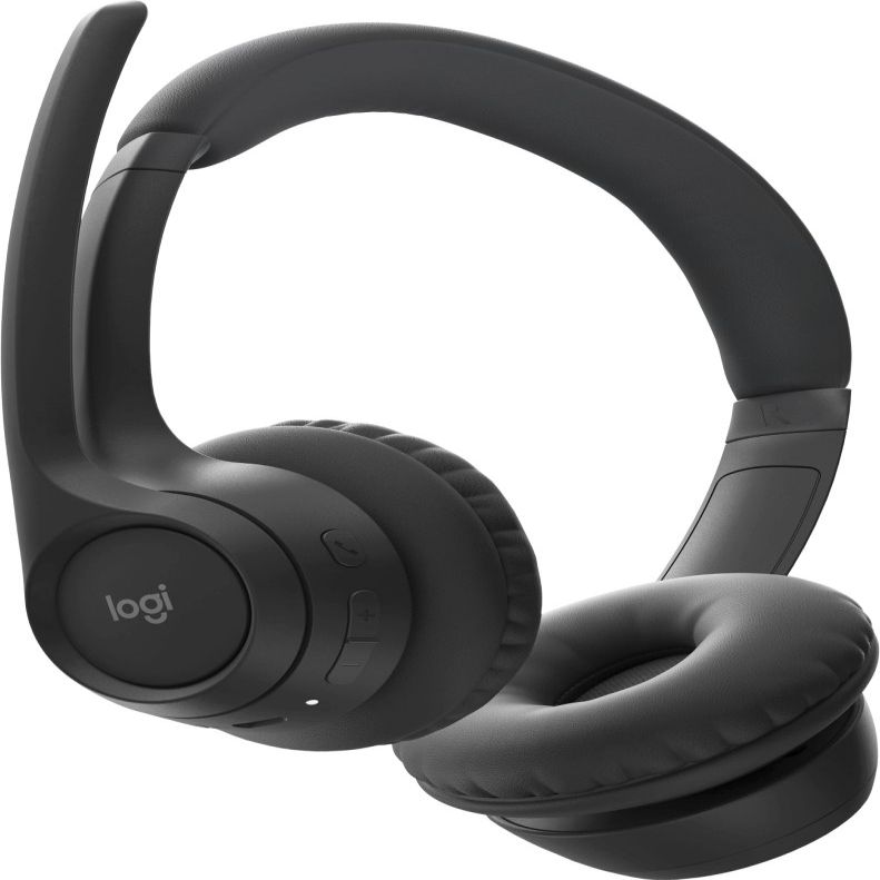 Аксессуары для компьютерной техники Logitech LOGI Headset - Zone 305 - Midnight Black