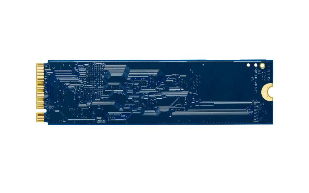 Kietasis diskas SDD Kingston SSD | NV3 | 4000 GB | SSD form factor M.2 2280 | Solid-state drive interface PCIe 4.0 x4 NVMe | Read speed 6000 MB/s | Write speed 5000 MB/s